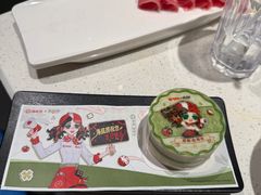 -海底捞火锅(曼巴特广场店)