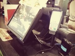 -汉堡王(上海虹口龙之梦)