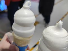 -DQ·蛋糕·冰淇淋(城南嘉园店)