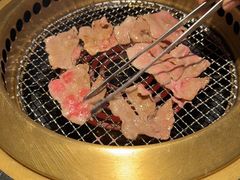 -谷牛和牛烤肉(漕河泾印象城店)