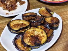 -炙热童年·老北京炙子烤肉(南锣鼓巷店)