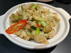 -金陵家宴·金陵春·南京菜(夫子庙店)