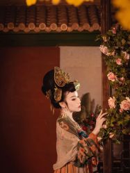 -盘子女人坊古装写真摄影(天津总店)