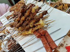 -洪忠涮烤王(嵩山路店)