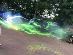 -欢乐水魔方水世界