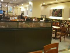 大堂-宏状元现熬粥·京味菜(三里河店)
