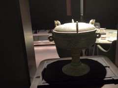 -曾宴·楚菜(湖北省博物馆店)