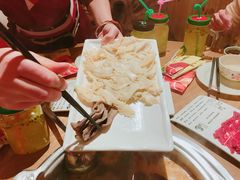 牛杂拼盘-正禾鲜·潮汕牛肉火锅(凯德天府店)