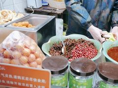 -老金家蛋菜夹馍(西安总店)
