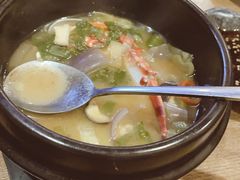 -恩你小木屋·烤肉韩式料理(嘉兴秀洲店)