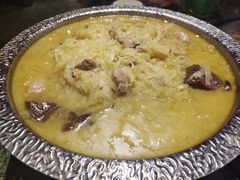 -粗粮人家·东北菜(洋桥店)