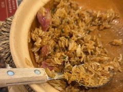 -北京老门框爆肚涮肉馆(凤城六路店)