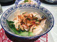 -汉唐宴长安食府