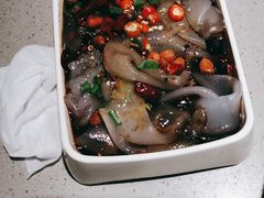 -半天妖烤鱼(万达广场店)