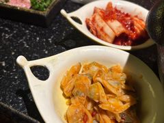 -樱嘢·炭火烧肉(惠南店)