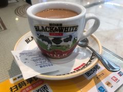 -鹅冠港式茶餐厅(来福士店)