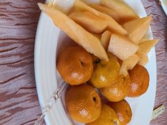 -华山国际酒店-西餐厅