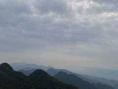 -宝鼎风景区