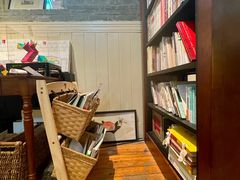 -中华圣公会教堂旧址