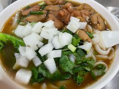 -珍珍小食店(西华路店)