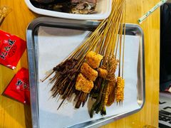 -棣爸油炸(张公桥店)