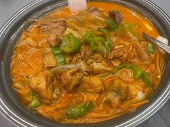 -阿庄新豫菜(航海东路店)