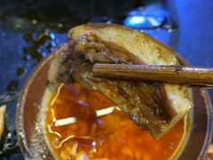 -肥龙火锅(南坪店)