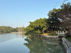 -江心屿景区