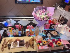 -星璨火吧KTV聚会餐厅(丰庆路店)