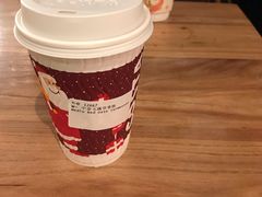 -COSTA COFFEE(武汉武商MALL店)