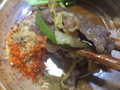 -齐齐哈尔特色烤肉
