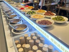 -素满香·素食自助餐(福州·长乐北路店)