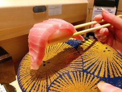 -大起水产回转寿司(道顿堀店)