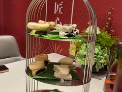 -京鸭棠(让胡路万达店)