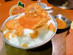 -炑八韩烤(琼华店)