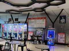 -中影数字圣谛影城(火车站禹悦汇店)