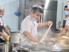 -清真磨沟沿老字号牛肉面(总店)