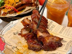 -避风塘·金牌店·夜宵(金玉兰店)