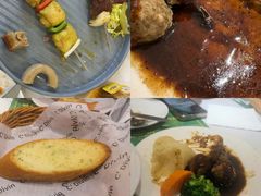 -库滋明·俄罗斯特色美食(中央大街店)