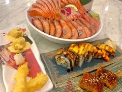-红叶日本料理(辰熙广场店)