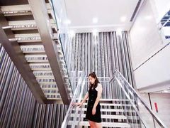 -恒隆广场·停车场