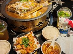 -探鱼·鲜青椒爽麻烤鱼(领展购物广场店)