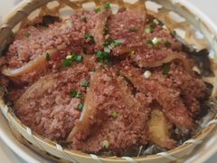 -一品味庄·地标武昌鱼·藕汤湖北菜(黄鹤楼店)