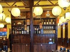 -鸟鹏烧鸟居酒屋(昌岗店)