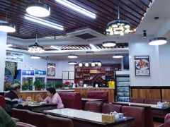 大堂-马布尔莱斯食府(西红门店)