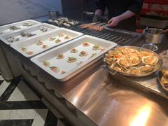 -诱货海鲜自助火锅(爱琴海购物公园东百店)