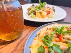 -FUNFUN有饭花园聚会餐厅