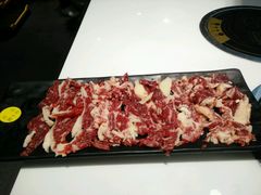 吊龙-陈记顺和牛肉火锅馆(天河北路店)