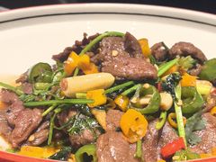-扬州狮子楼·非遗淮扬菜(总店)