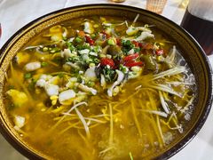 酸菜鱼-林中乐辣子鸡(歌乐山总店)